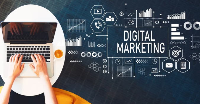 Digital Marketing